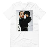 Luxe Soulstar Smooth Operator Vintage Tee