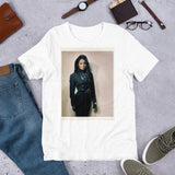 Luxe Soulstar Rhythm Nation Vintage Tee