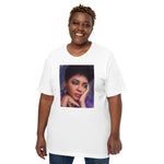 Luxe Soulstar The Songtress Vintage Tee