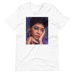 Luxe Soulstar The Songtress Vintage Tee