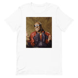 Luxe Soulstar Master Blaster Vintage Tee