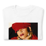 Luxe Soulstar Queen Of Hip-Hop/Soul Vintage Tee