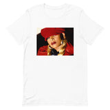 Luxe Soulstar Queen Of Hip-Hop/Soul Vintage Tee