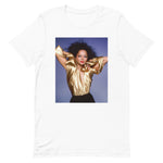 Luxe Soulstar The Boss Vintage Tee