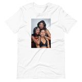 Luxe Soulstar Sisters With Voices Vintage Tee