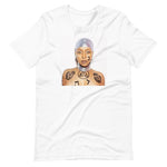 Luxe Soulstar New Amerykah Vintage Tee