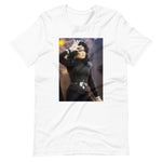 Luxe Soulstar Pleasure Principle Vintage Tee