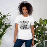 Luxe Soulstar Motown Philly Vintage Tee