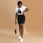 Luxe Soulstar Make it Last Forever Vintage Tee