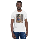 Luxe Soulstar The Princess Vintage Tee