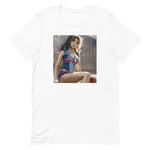 Luxe Soulstar The Princess Vintage Tee