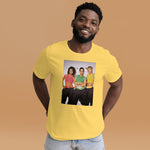 Luxe Soulstar CrazySexyCool Vintage Tee