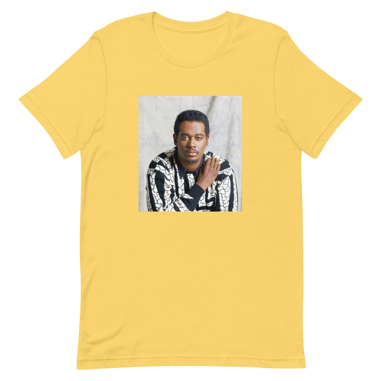 Luxe Soulstar Never Too Much Vintage Tee