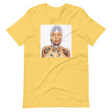 Luxe Soulstar New Amerykah Vintage Tee