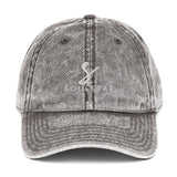 Luxe Soulstar Vintage Cotton Twill Cap