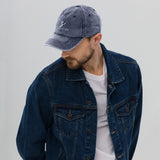 Luxe Soulstar Vintage Cotton Twill Cap