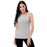 Luxe Soulstar Ladies’ Muscle Tank