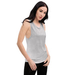 Luxe Soulstar Ladies’ Muscle Tank