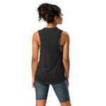 Luxe Soulstar Ladies’ Muscle Tank