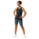 Luxe Soulstar Ladies’ Muscle Tank