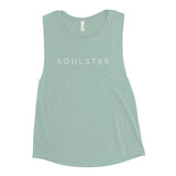 Luxe Soulstar Ladies’ Muscle Tank