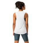 Luxe Soulstar Ladies’ Muscle Tank