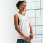 Luxe Soulstar Ladies’ Muscle Tank