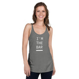 Renaissance Women's Racerback Tank