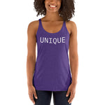 Renaissance Women's Racerback Tank