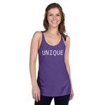 Renaissance Women's Racerback Tank