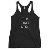 Renaissance Women's Racerback Tank