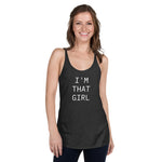 Renaissance Women's Racerback Tank