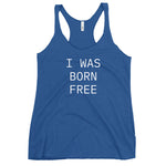 Renaissance Women's Racerback Tank