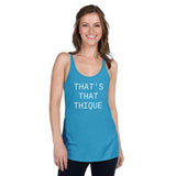 Renaissance Women's Racerback Tank