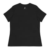 Luxe Soulstar Move Lyrics Women's Relaxed T-Shirt