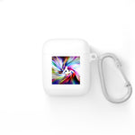 Classic Soulstar Tie-Dye AirPods / Airpods Pro Case Cover