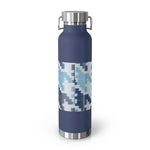 Classic Soulstar 22oz Vacuum Insulated Bottle