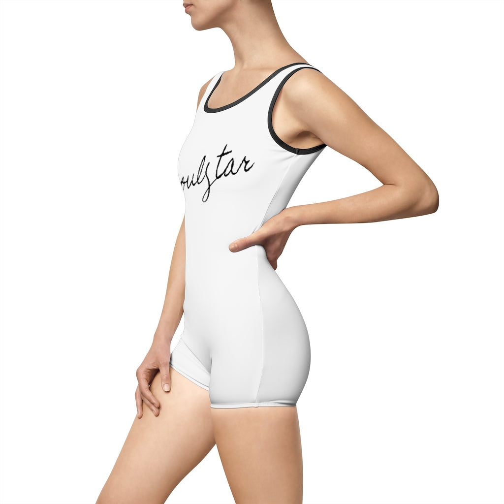 Signature Soulstar Women's Vintage Swimsuit