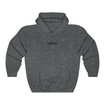 Classic Soulstar Unisex Heavy Blend™ Hooded Sweatshirt