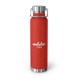 Classic Soulstar 22oz Vacuum Insulated Bottle