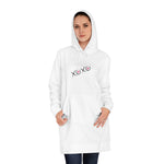 XOXO Soulstar Hoodie Dress