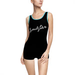 Signature Soulstar Women's Vintage Swimsuit