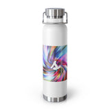 Classic Soulstar 22oz Vacuum Insulated Bottle