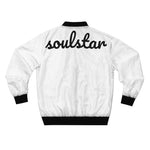 Classic Soulstar Unisex Bomber Jacket