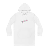 XOXO Soulstar Hoodie Dress