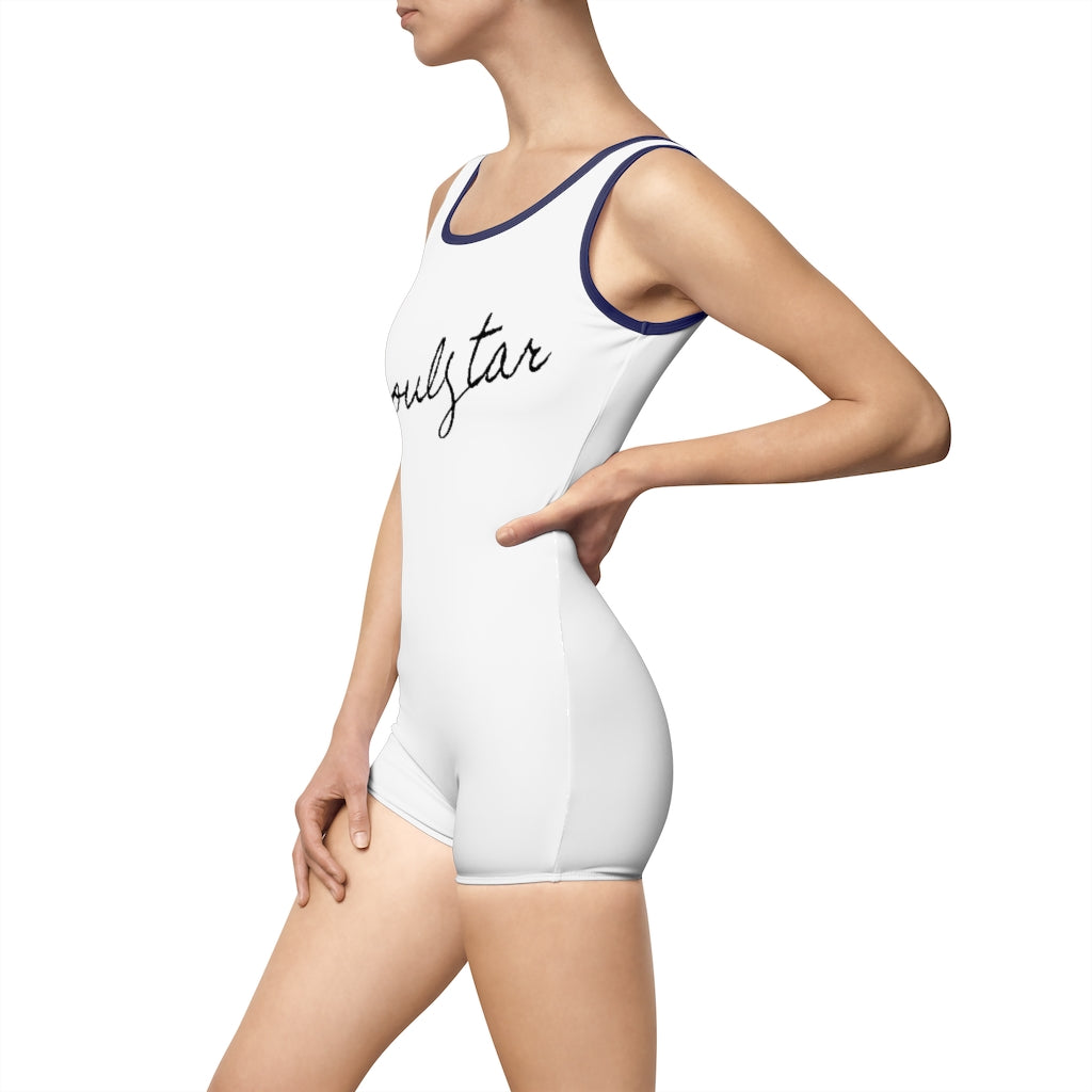 Signature Soulstar Women's Vintage Swimsuit