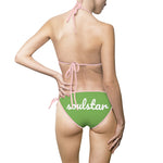 Classic Soulstar Women's Bikini Swimsuit
