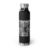 Classic Soulstar 22oz Vacuum Insulated Bottle