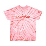 Classic Soulstar Unisex Cyclone Tie-Dye Tee