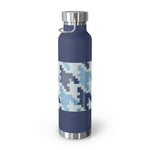 Classic Soulstar 22oz Vacuum Insulated Bottle